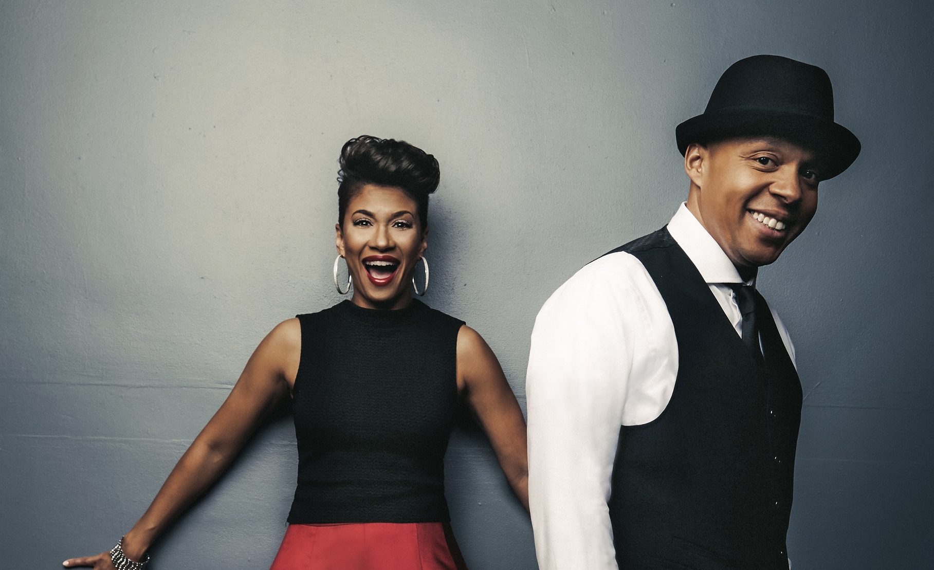 Acclaimed Vocal Duo The Baylor Project Team Up With A-List Band on ‘Generations’ (ALBUM REVIEW)