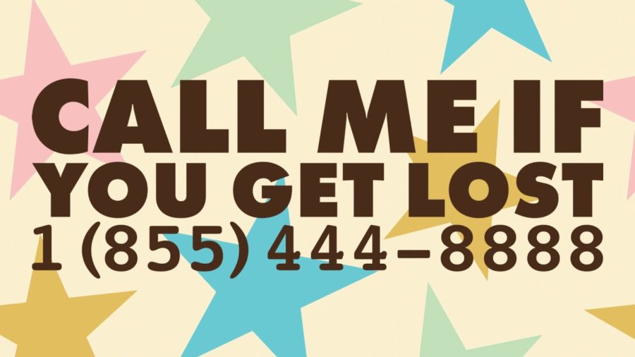 Tyler The Creator Announces New LP ‘Call Me If You Get Lost’