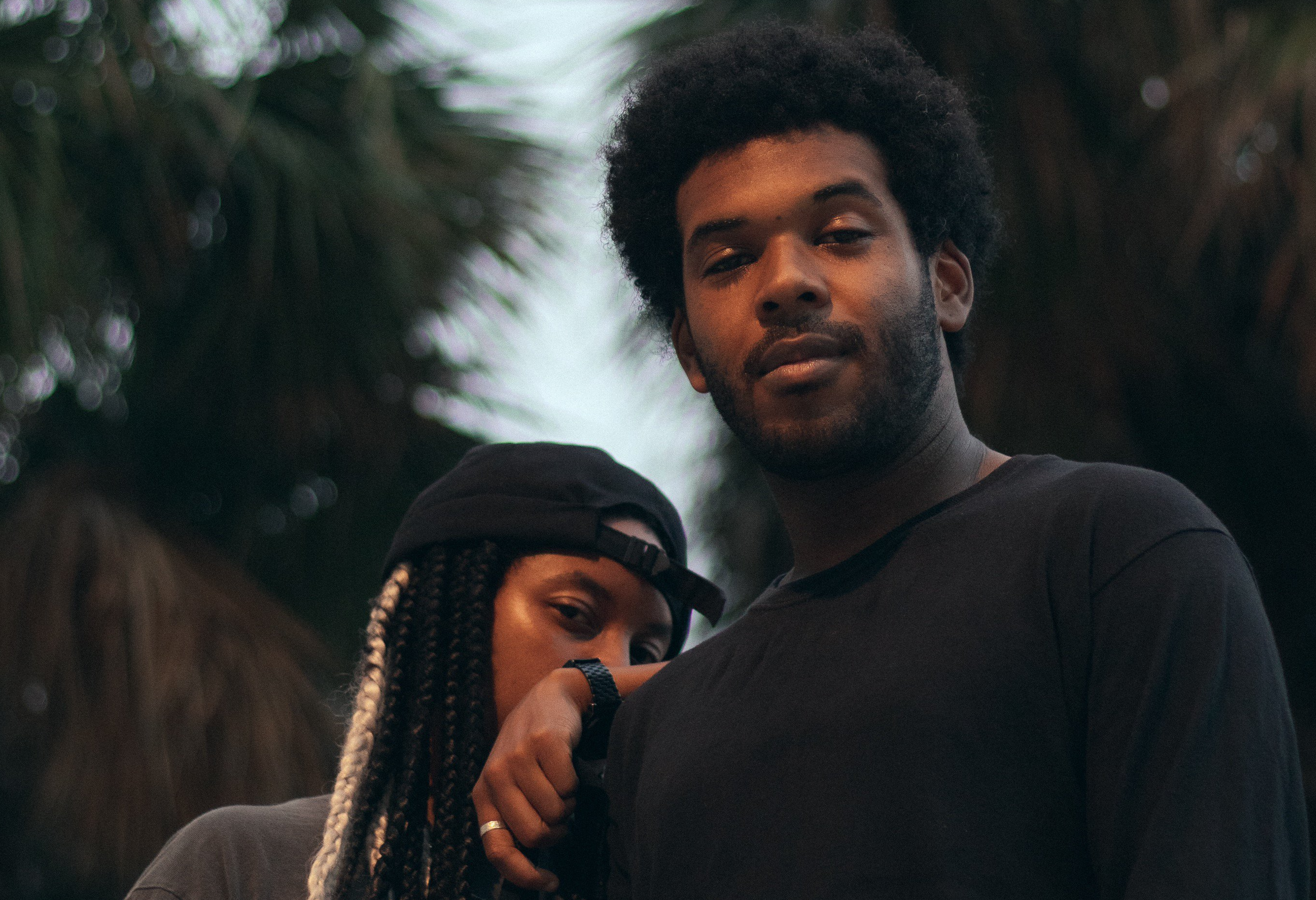 LISTEN: Hip-Hop Duo Magna Carda Lends Enticing Grooves On “Spark The Day”