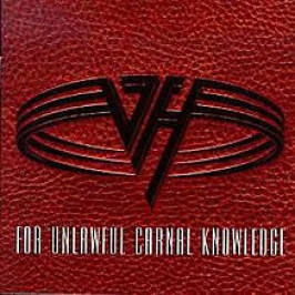 30 Years Ago Today- Van Halen Releases ‘For Unlawful Carnal Knowledge’ LP