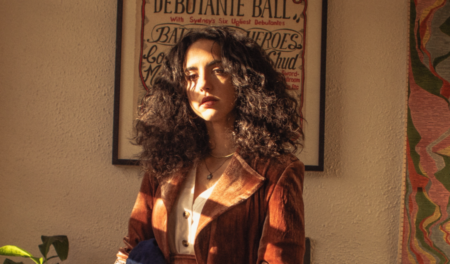 LISTEN: Anita Lester Charms On Enchanting “Sun and Moon and Stars”
