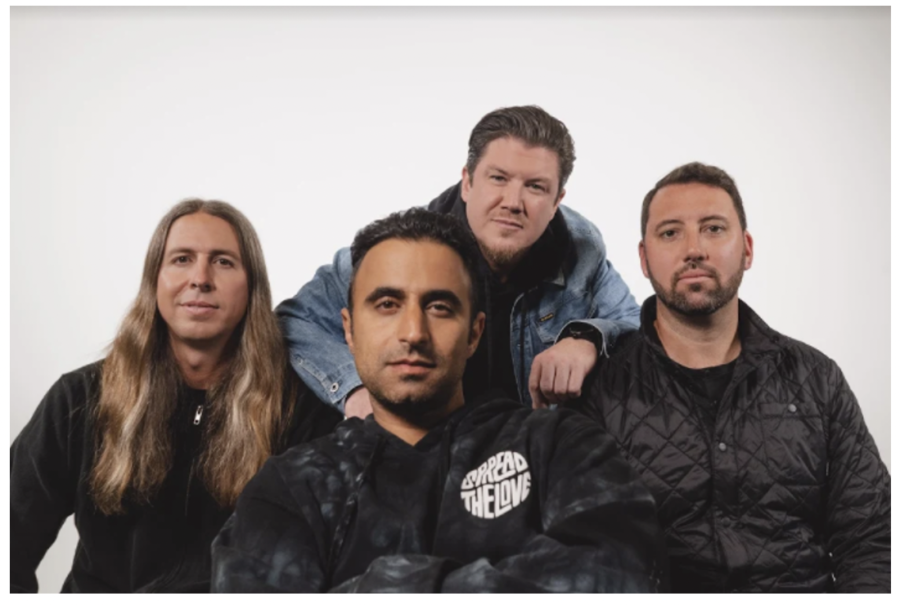 Rebelution Stick to Bouncy Reggae Sounds on ‘In the Moment’ (ALBUM REVIEW)
