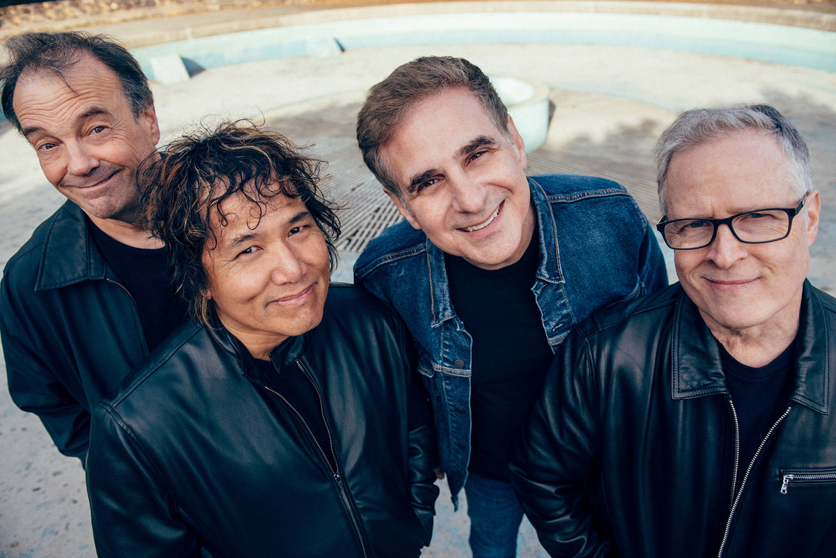 Jon Rubin Explores the Rubinoos’ Zappa-fueled Exuberance and The Energy Behind ‘The CBS Tapes’ (INTERVIEW)