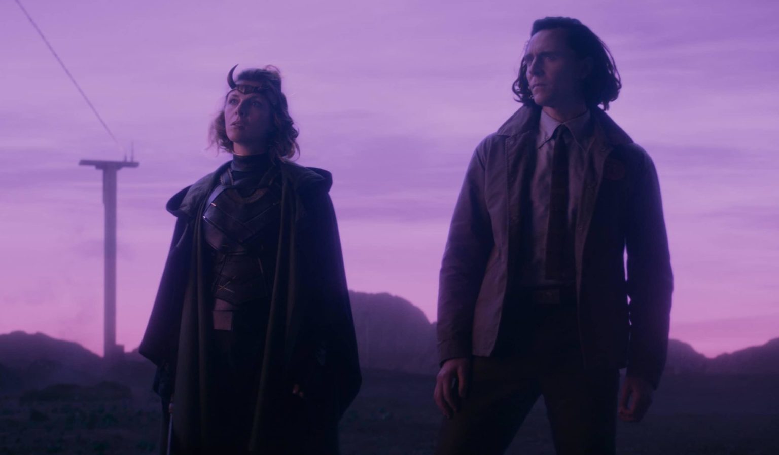 ‘Loki’ Gives Us Loki vs. Loki in Episode 3 (TV REVIEW)