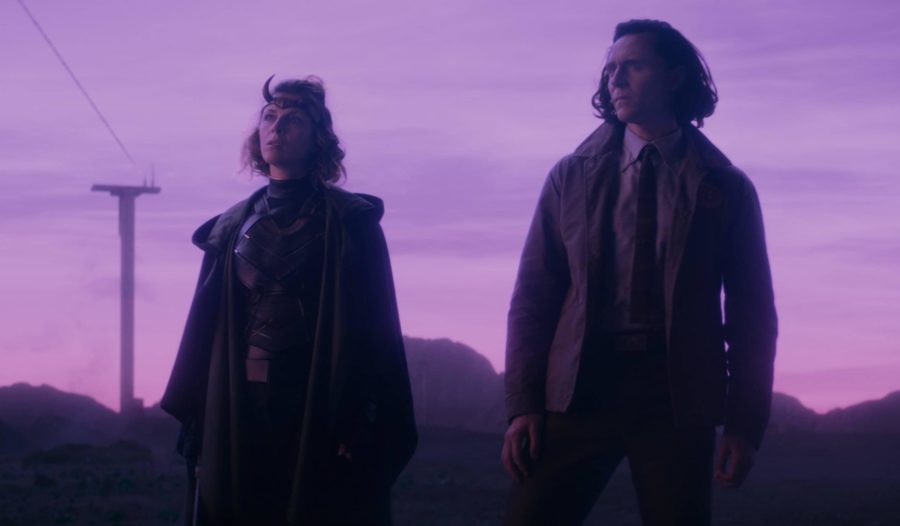 ‘Loki’ Gives Us Loki vs. Loki in Episode 3 (TV REVIEW)