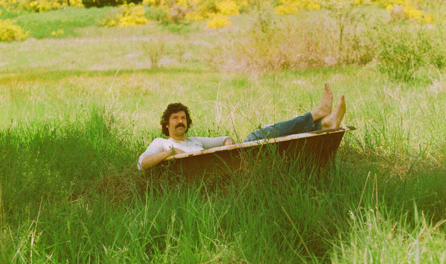 Joe Bourdet Radiates 70s California Country and Folk on ‘Meadow Rock’ (ALBUM REVIEW)