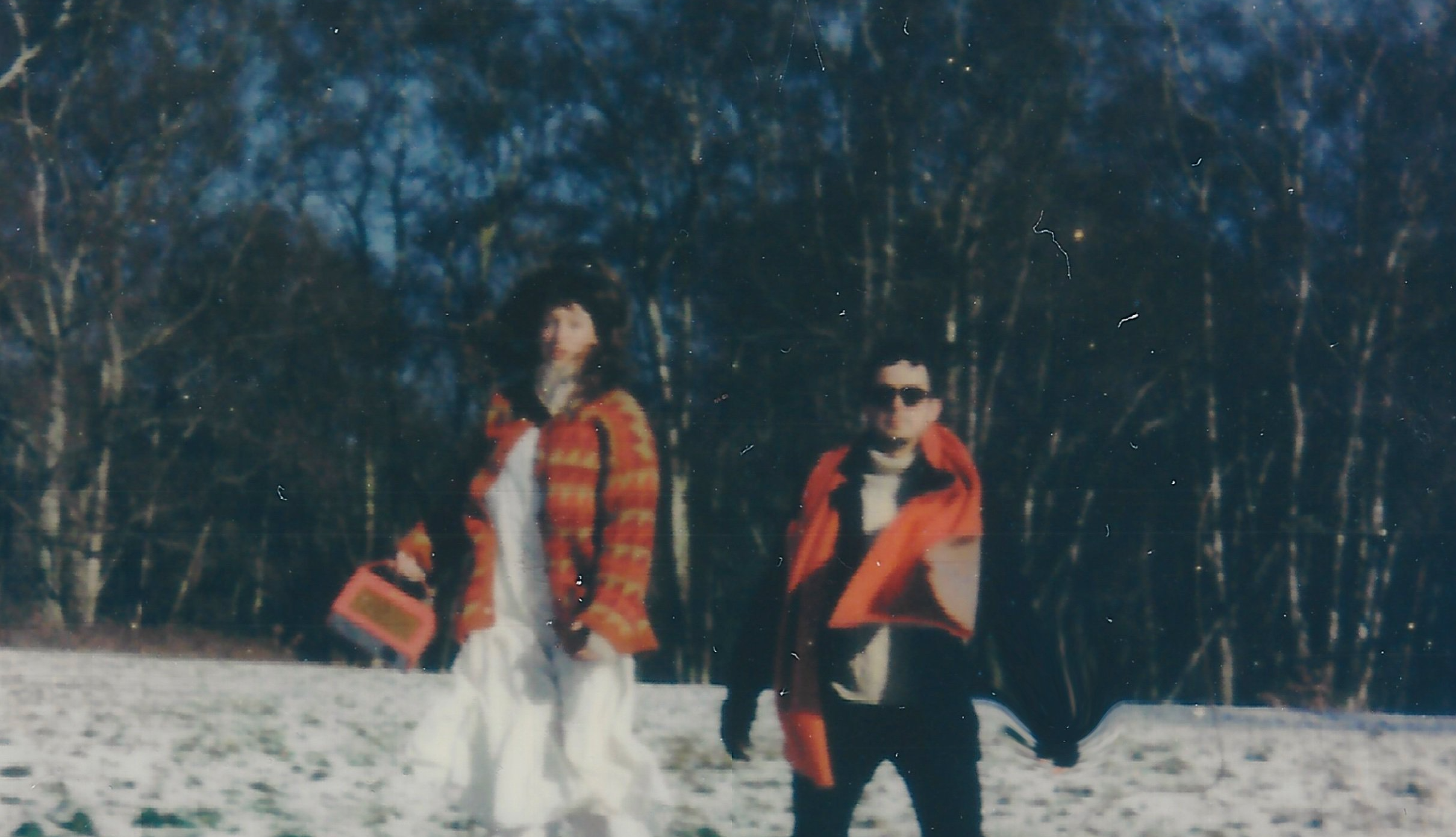 LISTEN: With “Soon,” Wanderland Creates Lush Sonic Enchantment