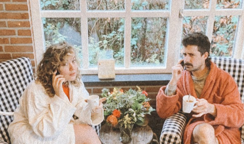 LISTEN: Judy Blank and Dylan Earl Drop Vintage Country Duet “Never Said A Word”