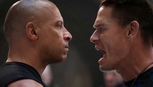 ‘Fast 9’ Obliterates the Shark This Series Jumped Over (FILM REVIEW)