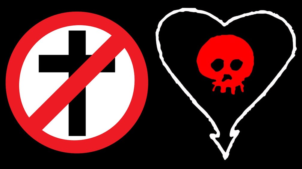 Bad Religion & Alkaline Trio Announce Co-Headlining Fall Tour