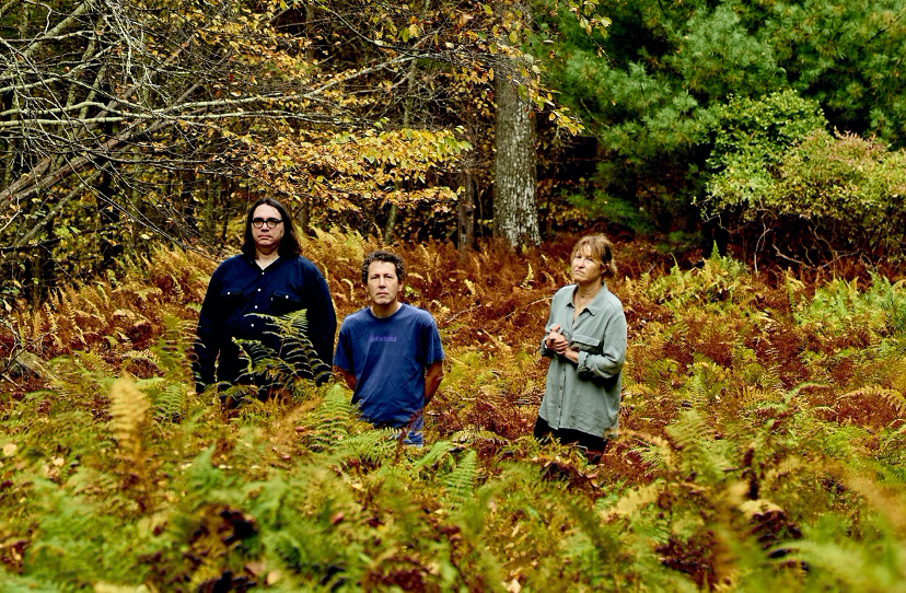Yo La Tengo Reveal Fall Tour Dates