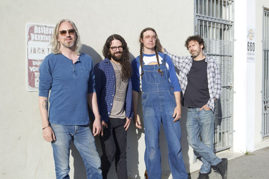 Circles Around The Sun Announce September Tour With New Guitarist Scott Metzger