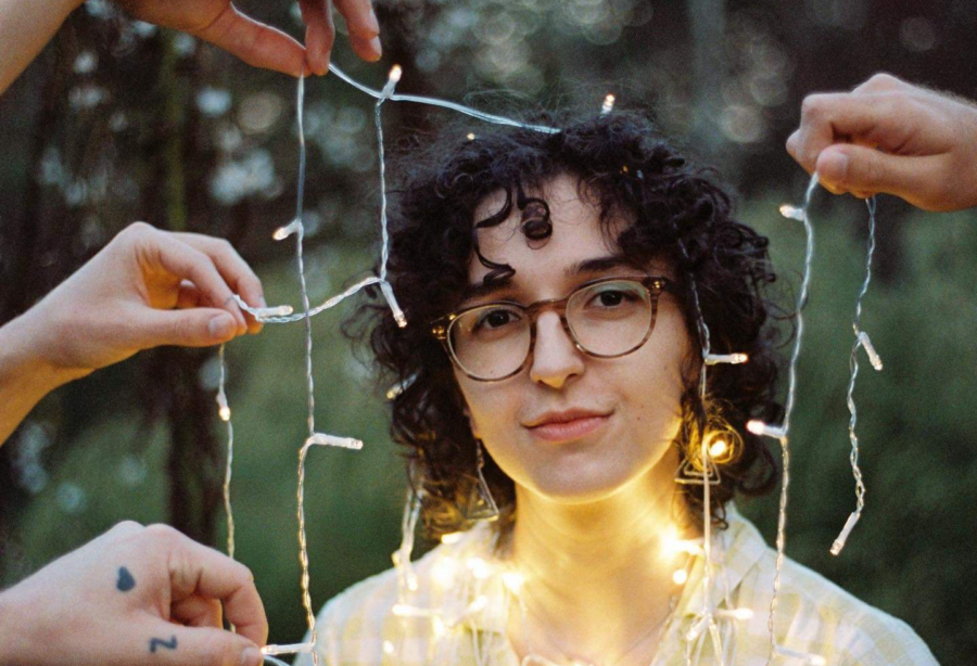 LISTEN: bandanna Keeps It Delicately Concise On “ghost home”