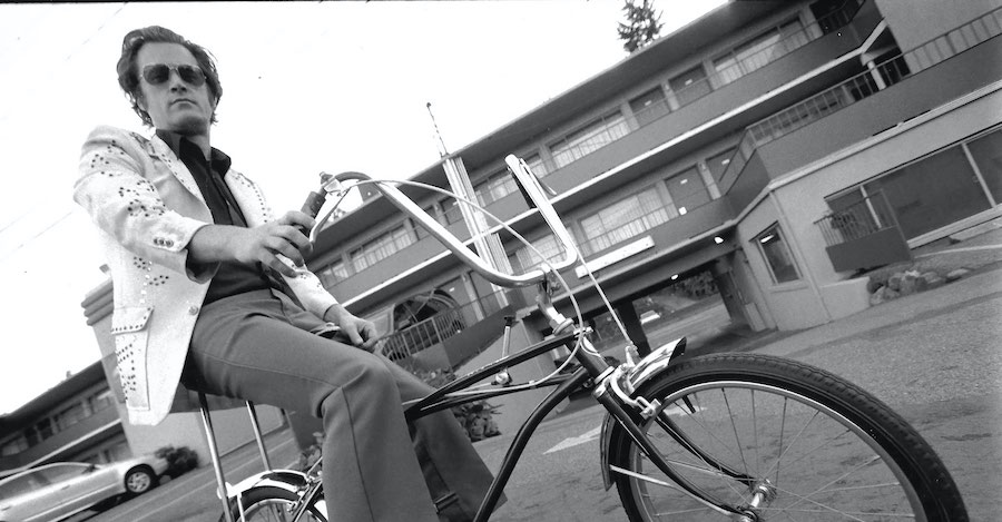 SONG PREMIERE: The Longtooth Arcade Share Wild and Swampy Blues Rocker “I’m Going Upstairs”