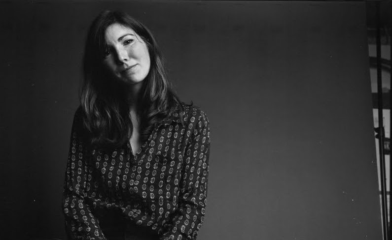 Anna Tivel Announces Reimagining of Previous Songs with ‘Blue World’