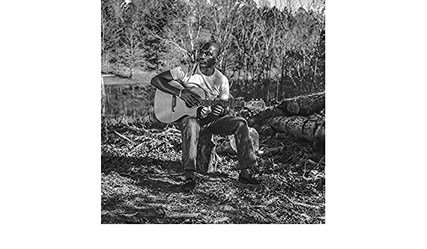 Cedric Burnside Delivers Sweet Spot LP With ‘I Be Trying’ (ALBUM REVIEW)