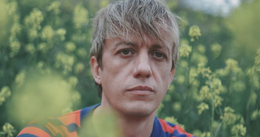 Steve Gunn Engages With Sunshiny ‘Other You’ (ALBUM REVIEW)