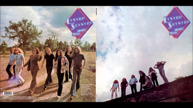 I Was There When: Lynyrd Skynyrd Hit Montreal ’73, SPAC ’75 & Springfield, MA ’76