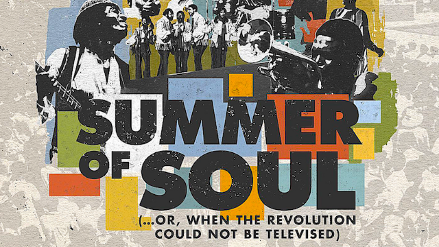 ‘Summer of Soul’ Takes A Deep Look At A Sadly Forgotten Cultural Moment (FILM REVIEW)