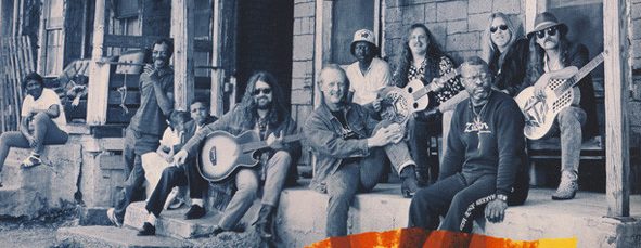 30 Years Later: Revisiting The Allman Brothers Band’s Technically Deft ‘Shades of Two Worlds’