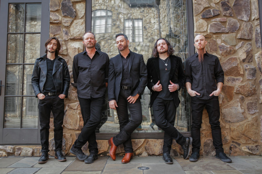 Mack Mullins Of The CEO Makes Rock Dreams A Loud Reality (INTERVIEW)