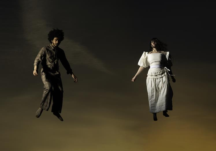 Lightman Jarvis Ecstatic Band Take Listeners On An Introspective Musical Journey with ‘Banned’ (FEATURE)