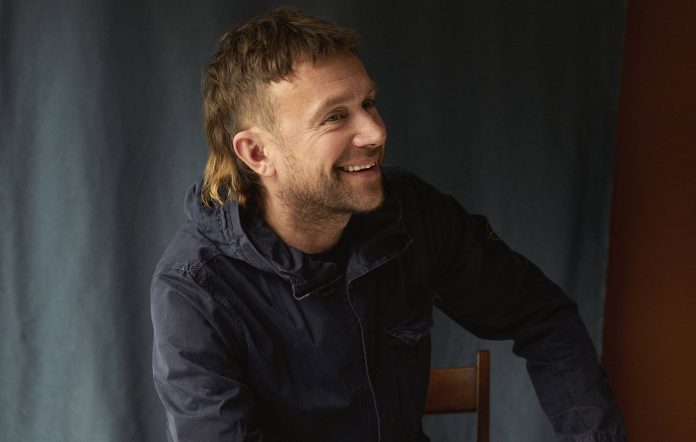 LISTEN: Damon Albarn Shares Ambitious Lead Track “Polaris” Off New LP