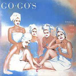 40 Years Ago Today- The Go-Go’s Release Debut LP ‘Beauty and the Beat’