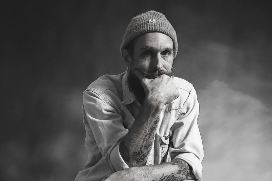 SONG PREMIERE: Brother Earl and The Cousins Lay Legit So Cal Country “Woman (Lover, Lover)” via New EP ‘Down With My Ship’ Out 8/13