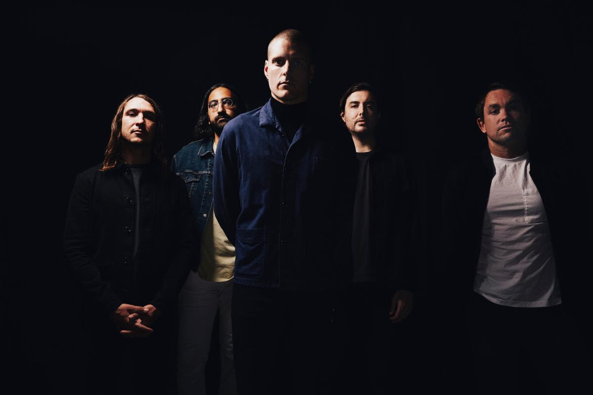 LISTEN: Deafheaven Share Shape-Shifting New Track “The Gnashing” & Tour Dates