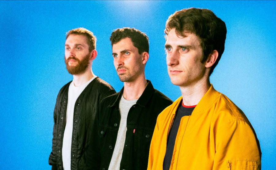 VIDEO PREMIERE: The Rare Occasions Expand Sound To Throwback Cool Via “Origami”