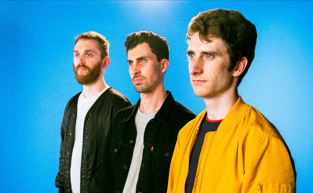 VIDEO PREMIERE: The Rare Occasions Expand Sound To Throwback Cool Via “Origami”