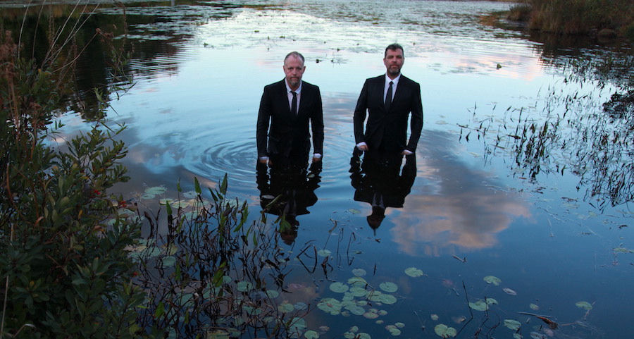 Museum of Love Take Eclectic, Synth-driven Approach on ‘Life of Mammals’ (ALBUM REVIEW)