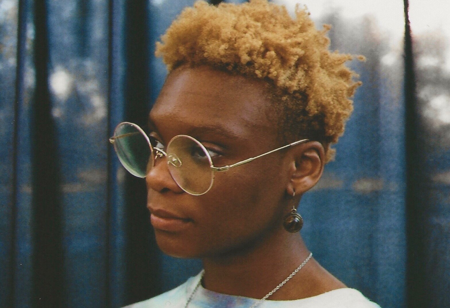 LISTEN: Serena Isioma Shows Groove Is In the “HUH?”