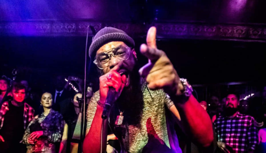 LISTEN: The Lesson GK Drops Radiant Hip Hop Vibes On “Another World”