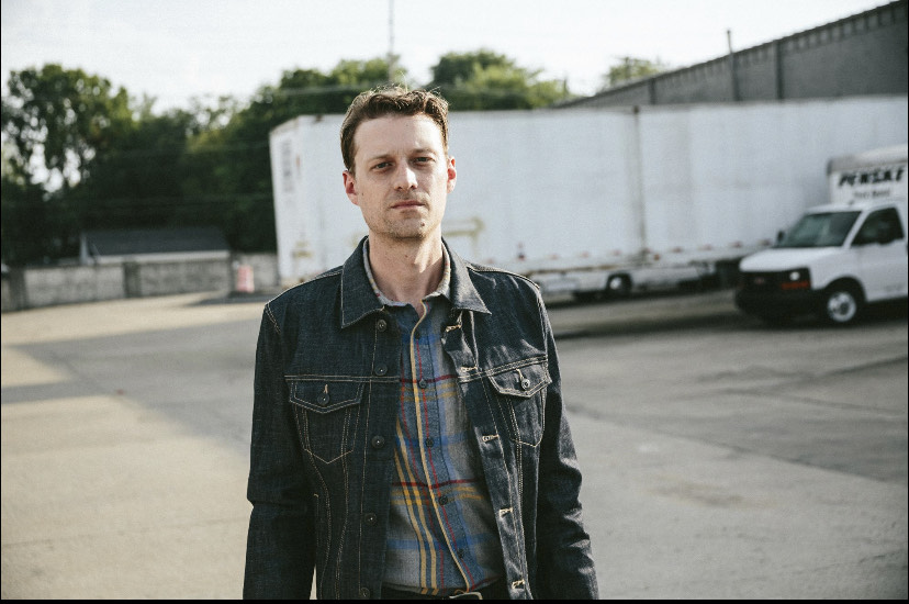 SONG PREMIERE: Ross Adams Joins Up With The 400 Unit On Gritty “Ease Me Into Dying”