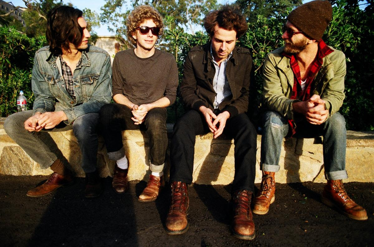 Dawes Announce Nothing Is Wrong (10th Anniversary Deluxe Edition) – Share New Single “Strangers Getting Stranger”