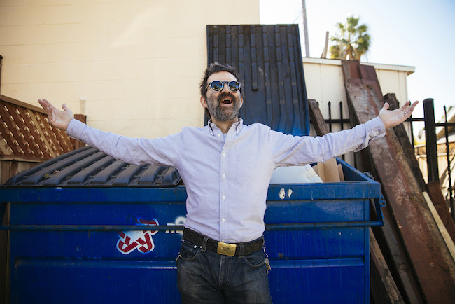 EELS Share 2022 Spring Tour Dates