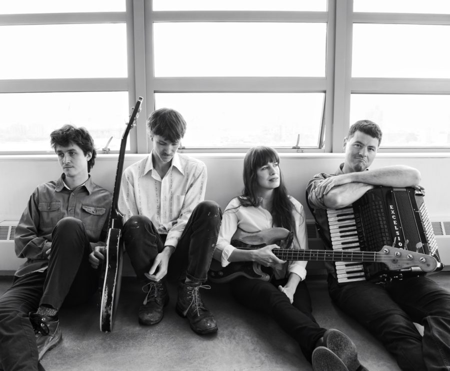 LISTEN: The Felice Brothers Release Haunting “Silverfish” off New LP, Announce Tour Dates
