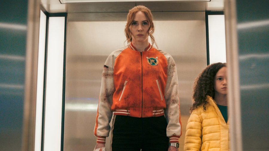 ‘Gunpowder Milkshake’ Causes Serious Brainfreeze (FILM REVIEW)