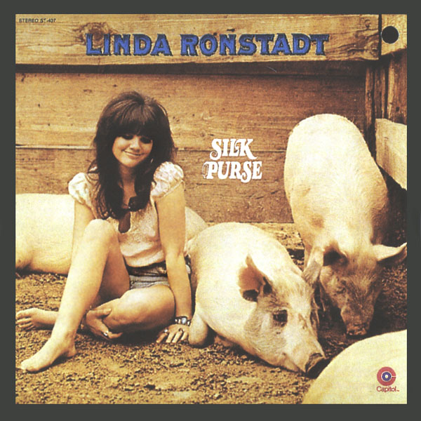 Happy 75th Birthday Linda Ronstadt (Watch Live Rockpalast ’76)