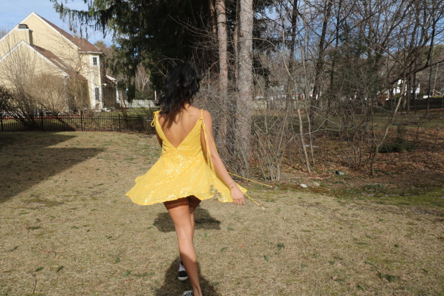 LISTEN: Mallika Vie Shines On Sonically Curious “Let It Go”