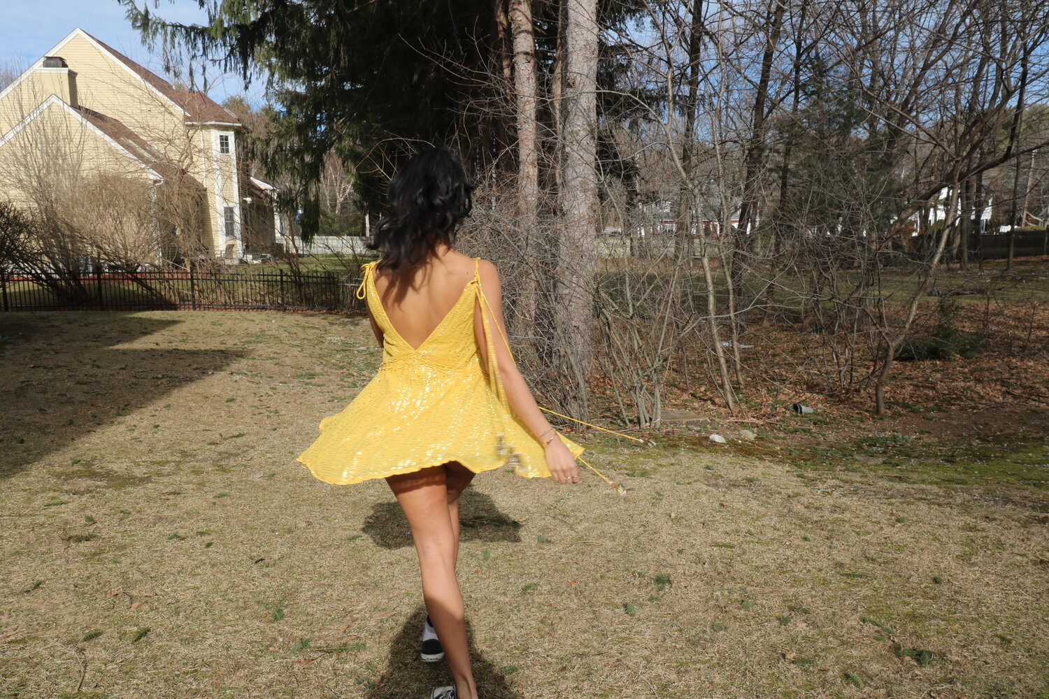 LISTEN: Mallika Vie Shines On Sonically Curious “Let It Go”