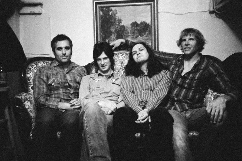 Revisiting The Mother Hips’ Mid Era & Overlooked ‘Green Hills of Earth’ and ‘Kiss The Crystal Flake’ LPs