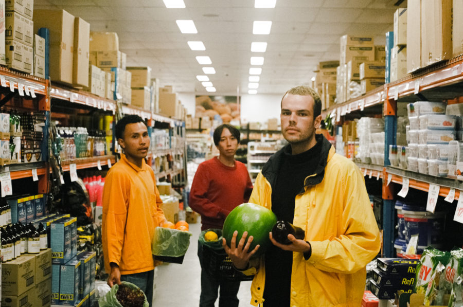LISTEN: Lucky Idiot Tears It Up With Evocative Vocal Release “Agreeable”