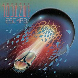 40 Years Ago Today- Journey Release Platinum Selling ‘Escape’ LP (Watch “Who’s Crying Now” Live ’81)