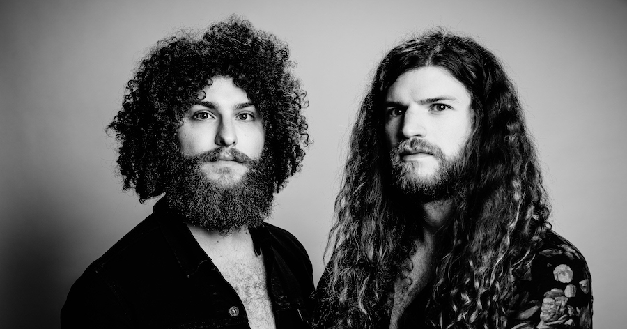 SONG PREMIERE: The Trongone Band Tackle Temptation with Soulful 70s Blues Rocker “Ain’t Worth A Dime”