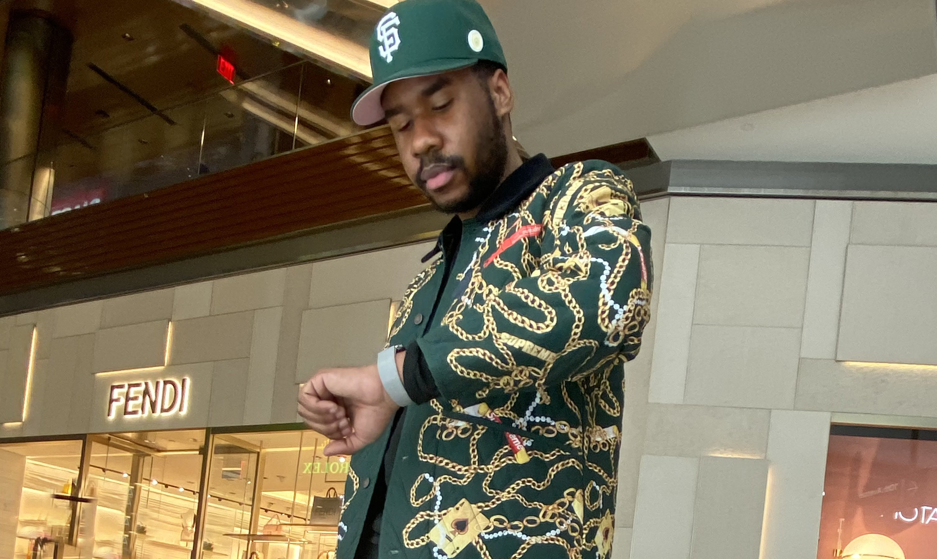 LISTEN: Monk Malibu Drops Heartfelt Pop Winner Via “Waiting On You”