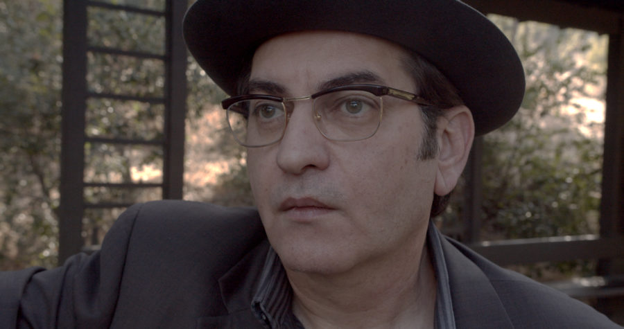 AUDIO/VIDEO PREMIERE: Ian Gothe Sculpts Modern Day Deep Track Wonder Via “Upside Down”