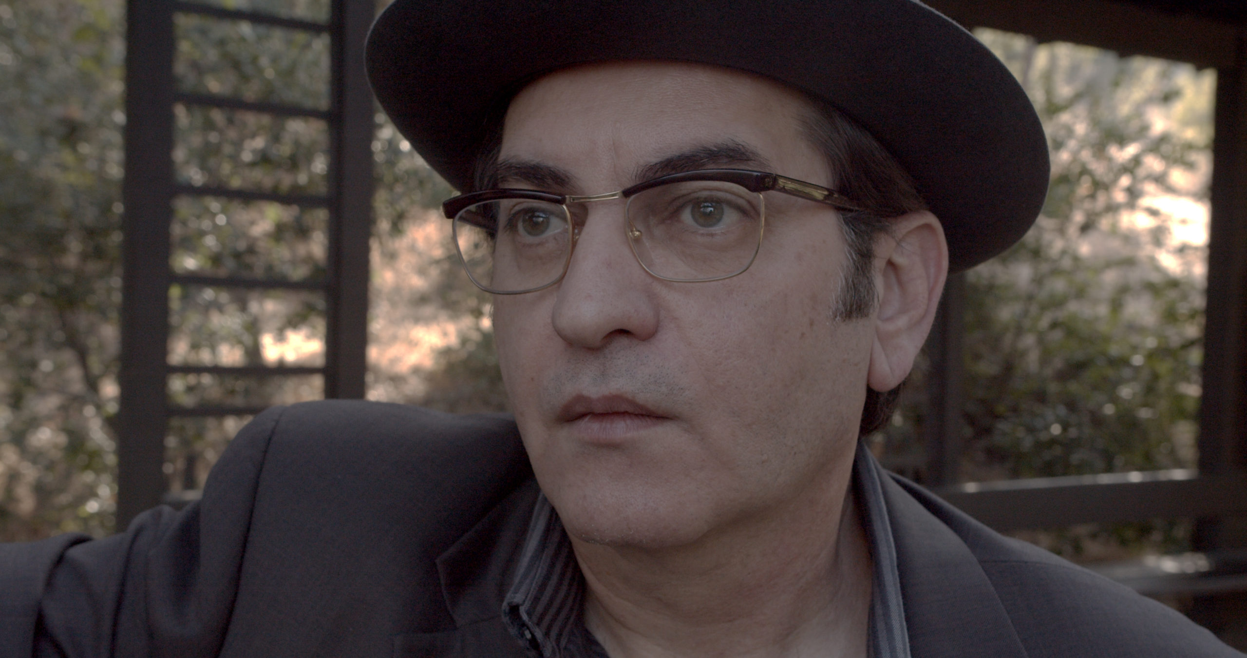 AUDIO/VIDEO PREMIERE: Ian Gothe Sculpts Modern Day Deep Track Wonder Via “Upside Down”